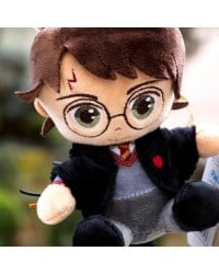 Λαμπάδα για μωρά & παιδιά με λούτρινο Harry Potter Λαμπάδα για μωρά & παιδιά με λούτρινο Harry Potter