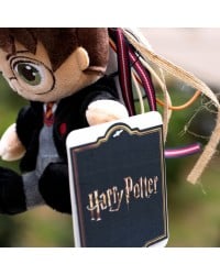 Λαμπάδα για μωρά & παιδιά με λούτρινο Harry Potter Λαμπάδα για μωρά & παιδιά με λούτρινο Harry Potter