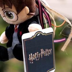 Λαμπάδα για μωρά & παιδιά με λούτρινο Harry Potter