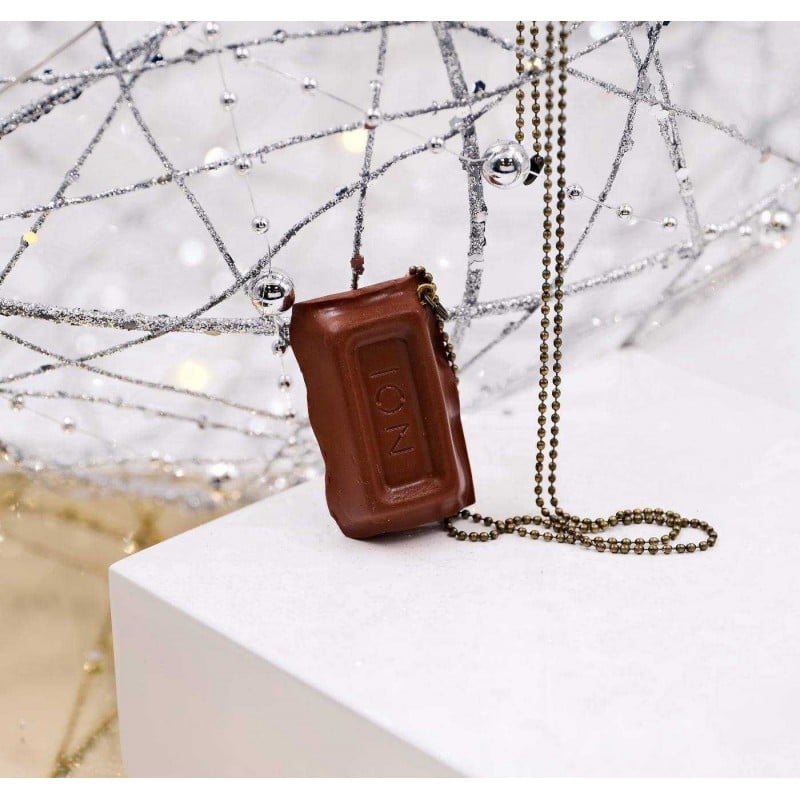 Handmade long necklace Little Dreamy