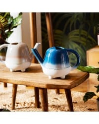 Μικρό Ποτιστήρι Mojave Glaze Blue Μικρό Ποτιστήρι Mojave Glaze Blue