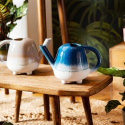 Μικρό Ποτιστήρι Mojave Glaze Blue
