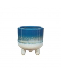 Κασπό Mojave Glaze blue mini Κασπό Mojave Glaze blue mini