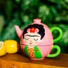 Frida Tea For One