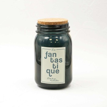 Αρωματικό κερί Maison Jar