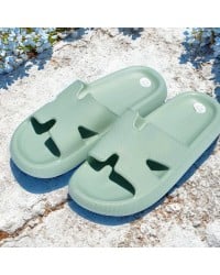 Σαγιονάρες Ocean Addicts Slides Βεραμάν Σαγιονάρες Ocean Addicts Slides Βεραμάν
