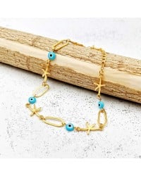 Seastar Anklet Seastar Anklet