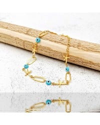 Seastar Anklet Seastar Anklet