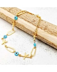 Seastar Anklet Seastar Anklet