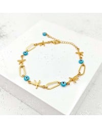 Seastar Anklet Seastar Anklet