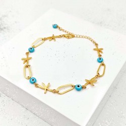 Αλυσίδα ποδιού Seastar