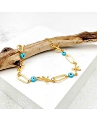 Seastar Anklet Seastar Anklet
