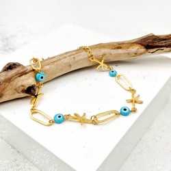 Αλυσίδα ποδιού Seastar