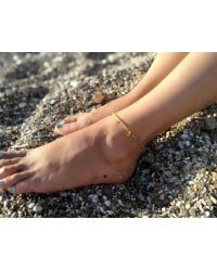 Βραχιόλι Ποδιού Oceanica Precious Βραχιόλι Ποδιού Oceanica Precious