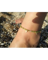 Βραχιόλι Ποδιού Oceanica Precious Βραχιόλι Ποδιού Oceanica Precious