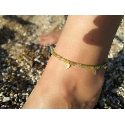 Βραχιόλι Ποδιού Oceanica Precious