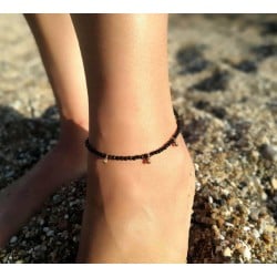 Βραχιόλι Ποδιού Oceanica Precious