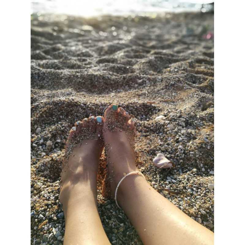 Βραχιόλι Ποδιού Oceanica Precious Βραχιόλι Ποδιού Oceanica Precious