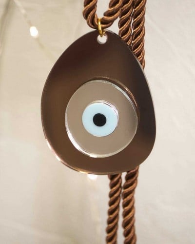 Hanging Lucky Charm Drop 