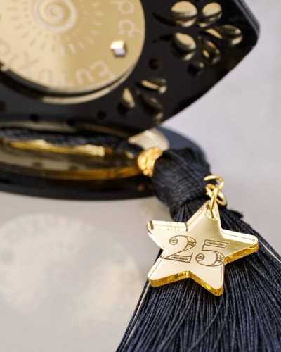 2026 Evil Eye Lucky Charm