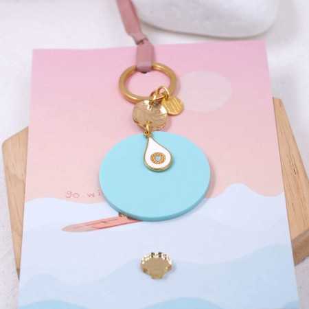 Μπρελόκ Plexi Pop Summer Μπρελόκ Plexi Pop Summer