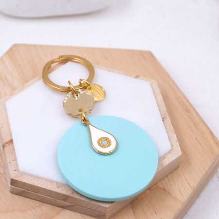Μπρελόκ Plexi Pop Summer 