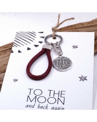 Pirate's Chest Men's Keychain Pirate's Chest Men's Keychain