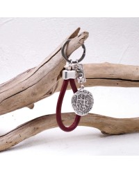 Pirate's Chest Men's Keychain Pirate's Chest Men's Keychain