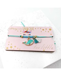 Always Be Unique Kid's Bracelet Always Be Unique Kid's Bracelet