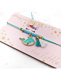 Always Be Unique Kid's Bracelet Always Be Unique Kid's Bracelet