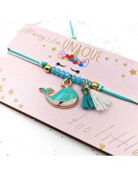 Always Be Unique Kid's Bracelet Always Be Unique Kid's Bracelet