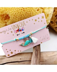 Always Be Unique Kid's Bracelet Always Be Unique Kid's Bracelet