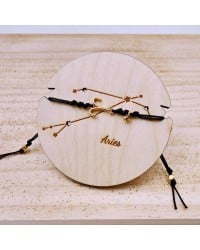 Βραχιόλι Synastry Chart - Κριός Βραχιόλι Synastry Chart - Κριός