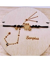 Βραχιόλι Synastry Chart - Σκορπιός Βραχιόλι Synastry Chart - Σκορπιός