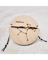 Βραχιόλι Synastry Chart - Τοξότης Βραχιόλι Synastry Chart - Τοξότης