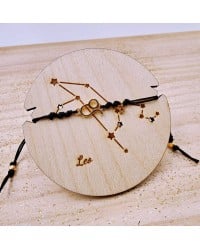 Βραχιόλι Synastry Chart - Λέων Βραχιόλι Synastry Chart - Λέων