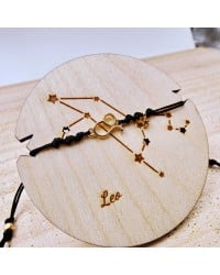 Βραχιόλι Synastry Chart - Λέων Βραχιόλι Synastry Chart - Λέων