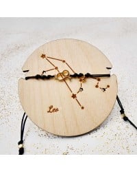 Βραχιόλι Synastry Chart - Λέων Βραχιόλι Synastry Chart - Λέων