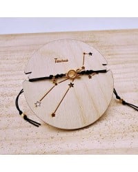 Βραχιόλι Synastry Chart - Ταύρος Βραχιόλι Synastry Chart - Ταύρος