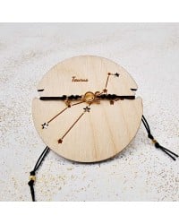 Βραχιόλι Synastry Chart - Ταύρος Βραχιόλι Synastry Chart - Ταύρος