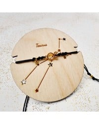 Βραχιόλι Synastry Chart - Ταύρος Βραχιόλι Synastry Chart - Ταύρος