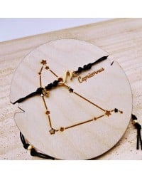 Βραχιόλι Synastry Chart - Αιγόκερως Βραχιόλι Synastry Chart - Αιγόκερως