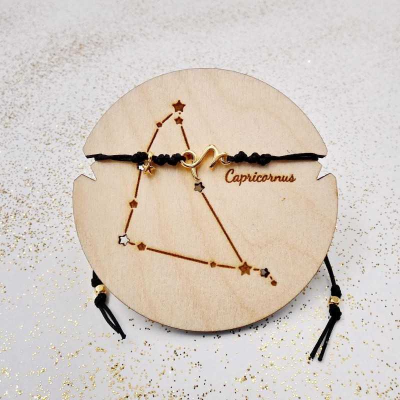 Βραχιόλι Synastry Chart - Αιγόκερως Βραχιόλι Synastry Chart - Αιγόκερως