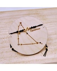 Βραχιόλι Synastry Chart - Αιγόκερως Βραχιόλι Synastry Chart - Αιγόκερως
