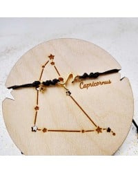Βραχιόλι Synastry Chart - Αιγόκερως Βραχιόλι Synastry Chart - Αιγόκερως