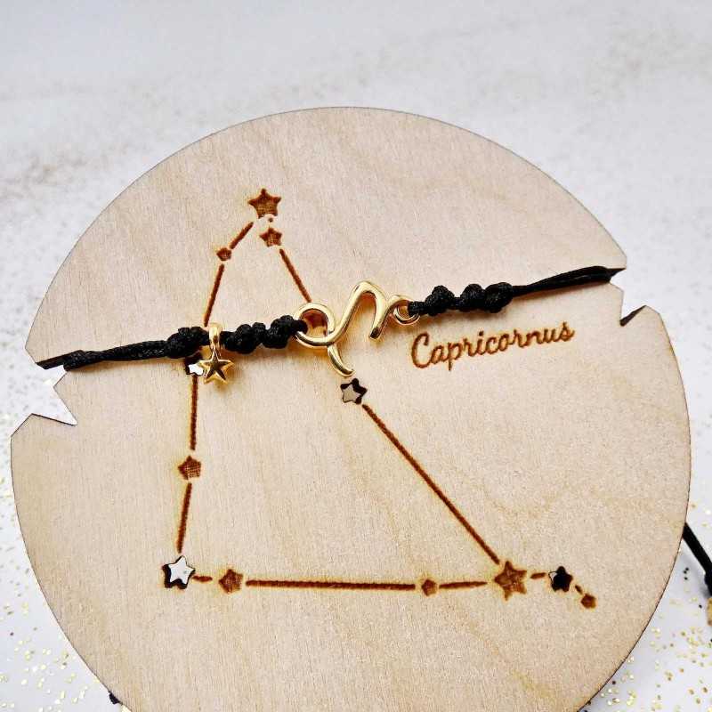 Βραχιόλι Synastry Chart - Αιγόκερως Βραχιόλι Synastry Chart - Αιγόκερως