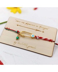 Martis bracelet with tree of life Martis bracelet with tree of life and wooden card with message