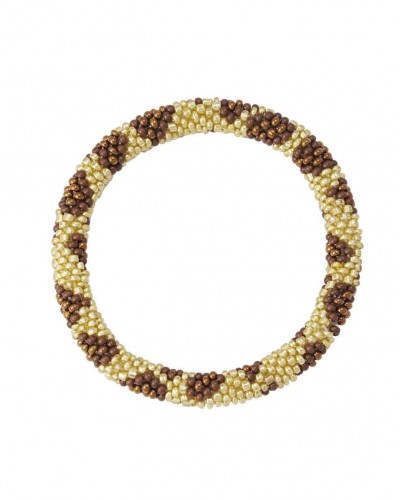 Crystal Beads Bracelet 