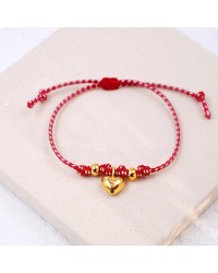 Martaki Bracelet with Heart Martaki bracelet with heart