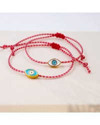 Evil Eye Martakia Set of 2 for BFFs Evil Eye Martakia Set of 2 for Friends